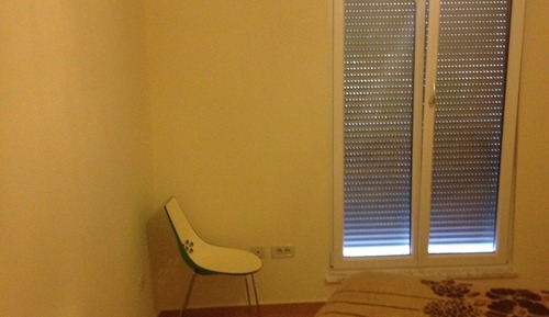 Studio, Terrace