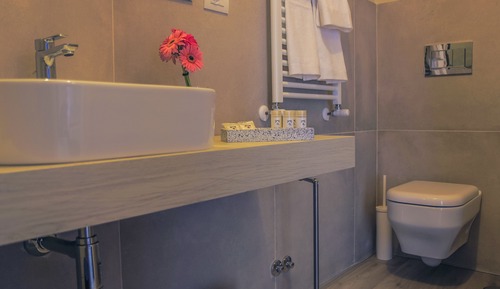 Comfort Double Room, Non Smoking (n.1)