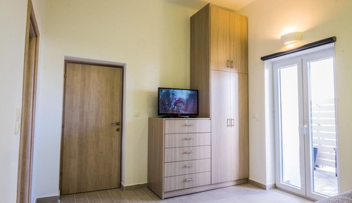 Exclusive Villa, 3 Bedrooms, Ensuite, Executive Level