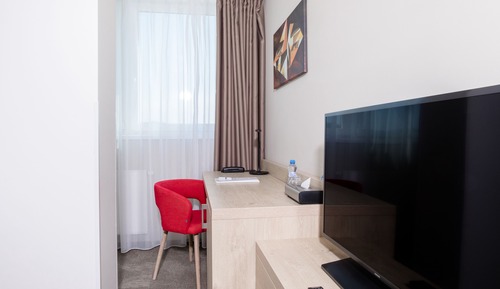 Business Double Room