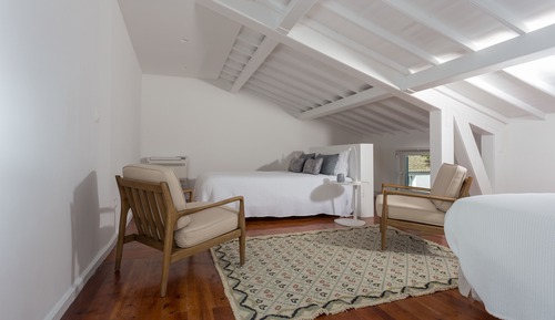 Villa, 2 Bedrooms