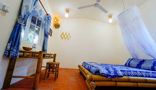Family Bungalow, River View