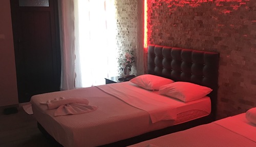Comfort Double or Twin Room