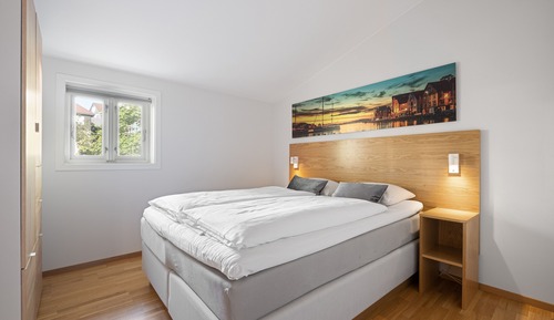 Comfort Apartment, 2 Bedrooms