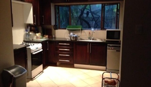 Luxury Apartment