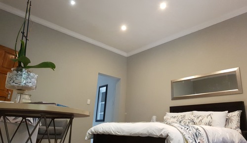 Luxury Double Room