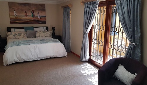 Luxury Apartment Two 205 M2