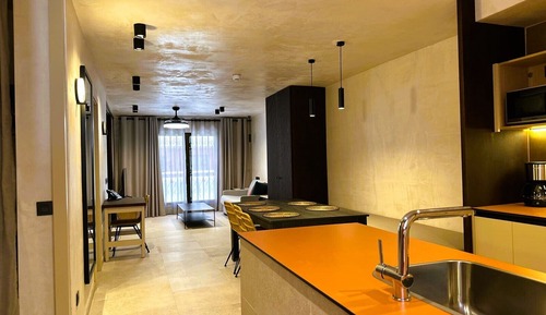 Royal Apartment, 2 Bedrooms