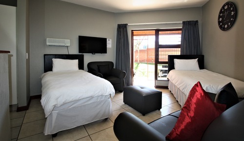 Comfort Apartment, 1 Bedroom