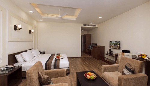 Executive Room