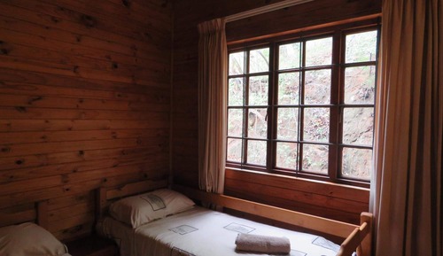 Superior Chalet