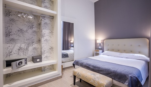 Apartamento Premium, 1 habitación, 1 baño (2B)