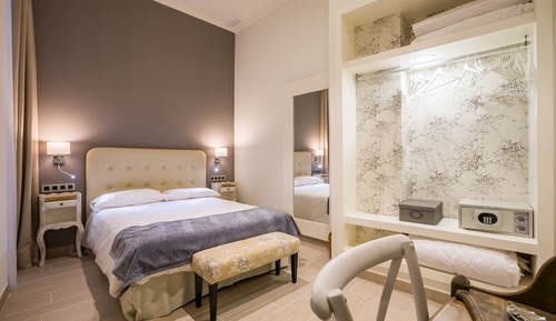 Deluxe Apartment, 2 Bedrooms, 2 Bathrooms (1A)