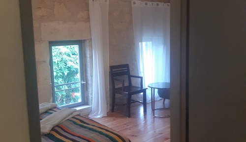 Family Quadruple Room, Non Smoking, Private Bathroom
