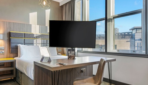 Smart Studio