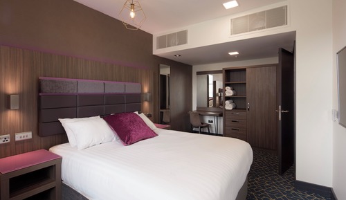 Liberty Suite