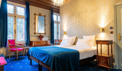Room, 1 Bedroom (Supérieure)