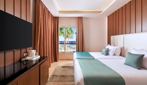 Villa - Beach Front