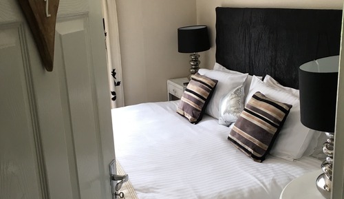 Signature Room, 1 King Bed