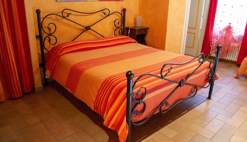 Apartment, 1 Bedroom, River View