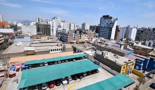 Luxury Apartment, 2 Bedrooms, City View