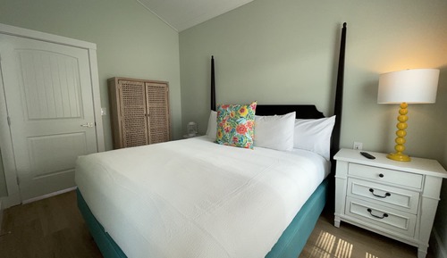Conch Cottage