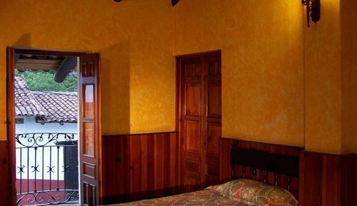 Basic Double or Twin Room, 1 Double Bed