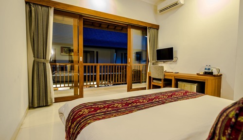 Executive Room, 1 Bedroom