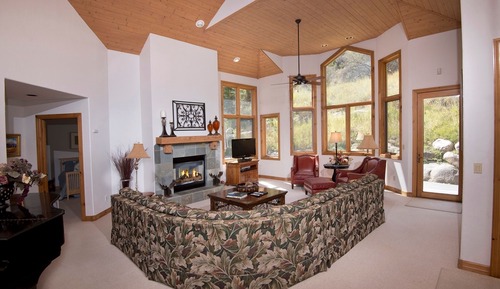 Townhome, 4 Bedrooms