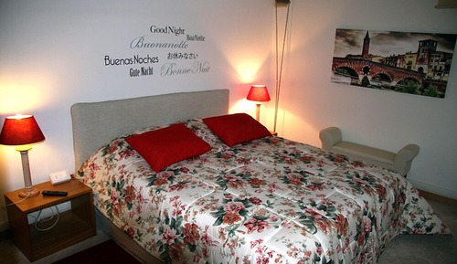 Apartment, 1 Bedroom