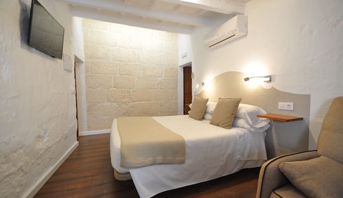 Family Suite, 2 Bedrooms
