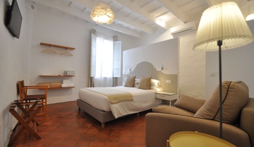 Junior Suite, 1 Bedroom