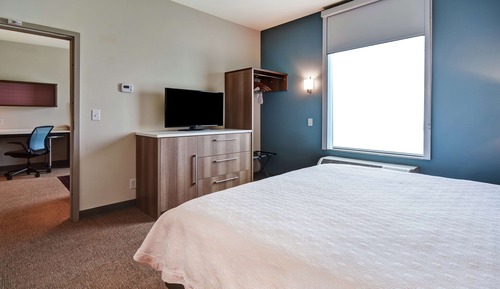 Suite, 1 Bedroom, Non Smoking