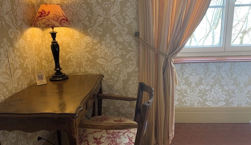 Twin Room (1)