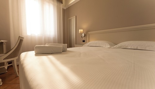 Superior Double Room Single Use, 1 Bedroom
