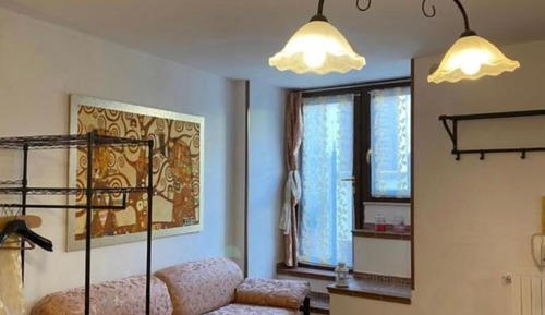 Apartment, Private Bathroom