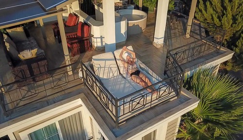 Luxury Duplex