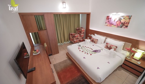 Family Suite, 2 Bedrooms