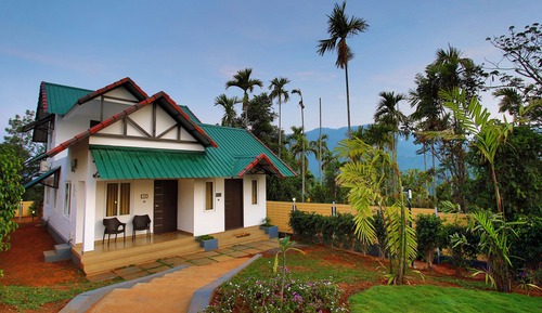 Comfort Quadruple Room, 2 Bedrooms