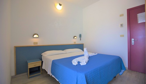 Classic Double or Twin Room