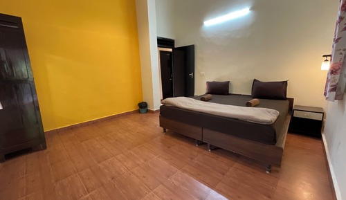 Family Villa, 2 Bedrooms, Pool View