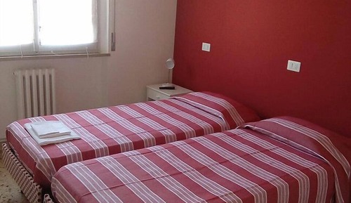 Junior Room