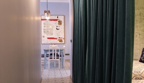 Luxury Apartment, 2 Bedrooms, Sea View