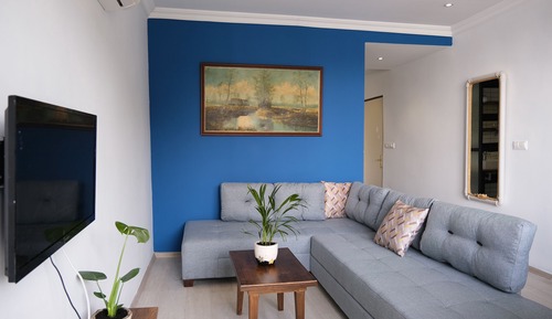 Comfort Apartment