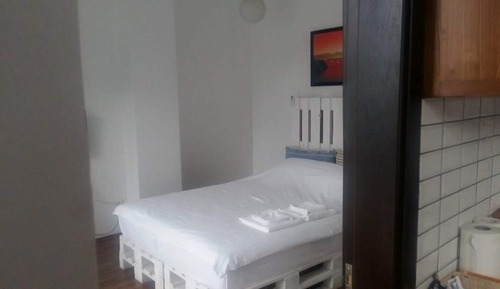 Premium Apartment, 2 Bedrooms, Sea View