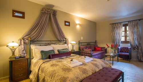 Premium Double Room
