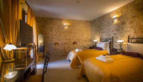 Standard Twin Room, 2 Twin Beds, Accessible