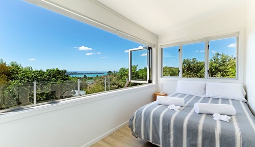 Cottage, 2 Bedrooms