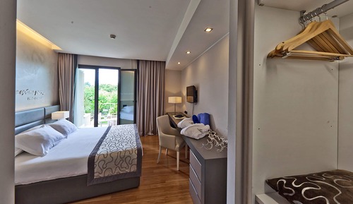 Majestic Double Room