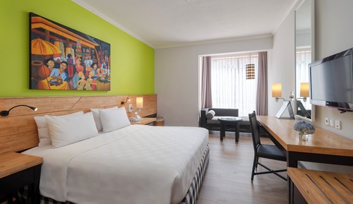 Premier Room